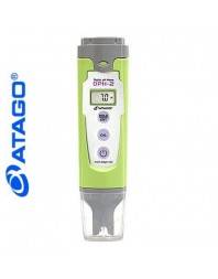 Medidor de pH digital ATAGO DPH-2