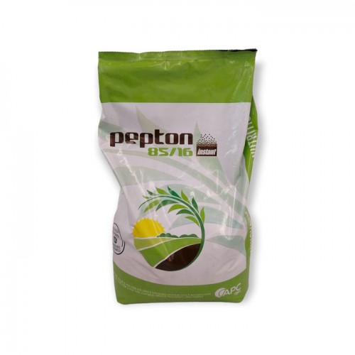 Pepton 85/16 precio