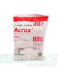 Acrux-hexitiazox-acaricida