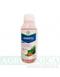 Sivanto-flupiradifurona-insecticida