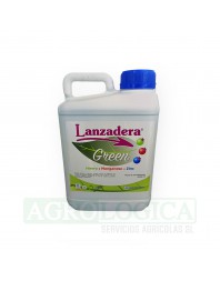 Lanzadera Green,  5L