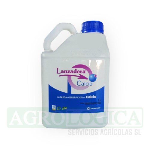 Lanzadera-Calcio-5L