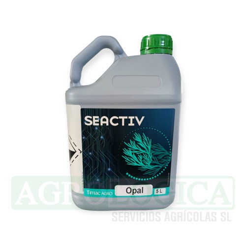 Seactiv-opal-timac-5L