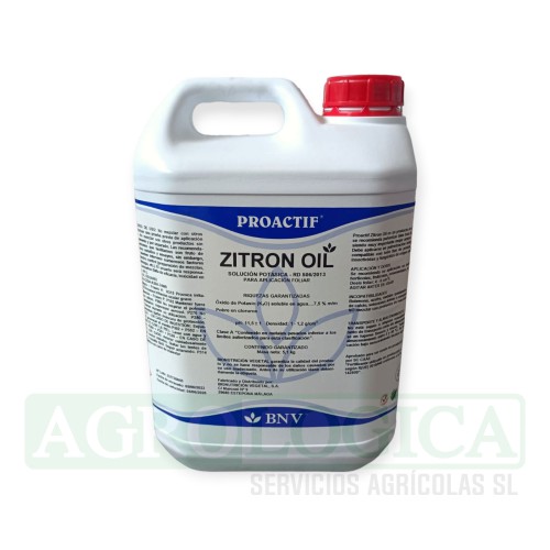 Zitron-oil-jabon-potasico-5L