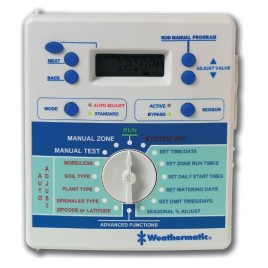 Programador de riego WEATHERMATIC SMARTLINE SL1600 - Agrologica