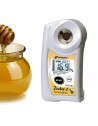 Refractómetro digital ATAGO PAL-22S para miel