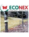 Barrera para troncos ECONEX