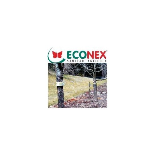 Barrera para troncos ECONEX