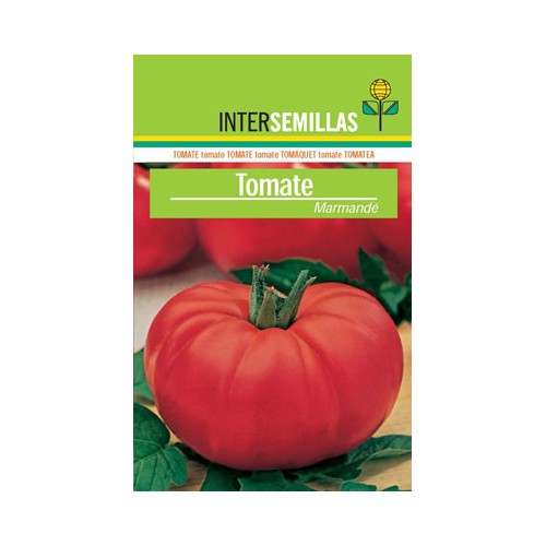 Tomate Marmande, 100g