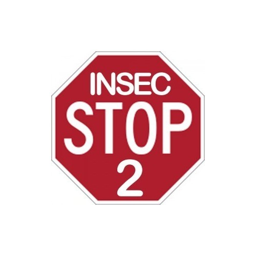 Insec Stop2, 1L