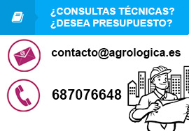 agrologica contacto